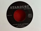 NORTHERN SOUL The Charades The Key To My Happiness 7