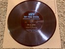 78 RPM Record Duke Ellington Sing You Sinners Hot Jazz Rare Hit Of the Week EX