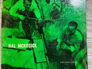 Hal McKusick East Coast Jazz Series No 8 BCP-16 VG+ EXC