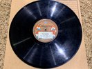 Bessie Smith House Rent Blues 78 RPM Record Female Blues Rare Columbia Shellac