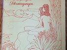 ASH RA TEMPEL ‎– SCHWINGUNGEN ++ 1st Press 1972 OHR OMM 556020 EX/EX