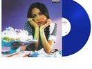 Olivia Rodrigo SOUR Exclusive Limited Blue Transparent Vinyl LP & Poster MINT