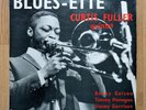Curtis Fuller Blues-ette Savoy Musidisc 30 SA 6022 Original France Mono EXC+