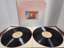 *Allman Brothers Band Eat A Peach 2X Vinyl LP Capricorn CPN 2 0102 1977 Reissue