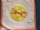 J. B. LENOIR I Sing Um The Way I Feel   SUE WI 339   R&B 7” Single