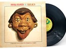 PINK FLOYD - RELICS - ROCK LP 1ST PRESSING HARVEST