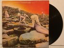 LED ZEPPELIN - HOUSES OF THE HOLY - MASTERED VINYL  RL. LUDWIG PRESSING