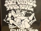 Joey Valence & Brae - Punk Tactics - Vinyl