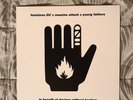 Fontaines D.C., Massive Attack, Young Fathers-Ceasefire LP NEW RELEASE