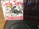 Descendents / Circle Jerks Split 7