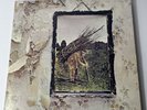 Led Zeppelin Stairway to Heaven Exclusive Walmart Vinyl Record Tested NM