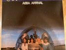 OPENED-- NAUTILUS RECORDS- ABBA 