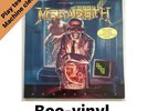 Megadeth - Hangar 18 (Vinyl Limited Edition 12