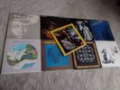 ROBERTA FLACK 9 lps OASIS first take KILLING ME SOFTLY chapter two SELF TITLED m