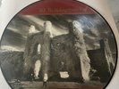 u2 the unforgettable fire vinyl lp Picture Disc
