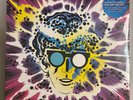 THE ARTFUL ESCAPE (ORIGINAL SOUNDTRACK) -VINYL 2LP BLUE / PINK IAM8BIT NEW - Z