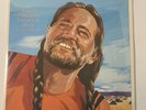 Willie Nelson Greatest Hits (& Some That Will Be) 1981 KC2 37542 Sealed New