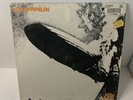 Led Zeppelin - Led Zeppelin ST LP Vinyl 1969 1st Pressing Atlantic SD 19126