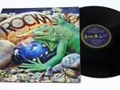 Rocka AC/DC Various Artists Vinyl LP Record Aussie 1976 Blue Roo 1st Press VG+