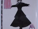 Stevie Nicks - Rock A Little LP - 1985 - Modern A1-90479 Club Edition - SEALED