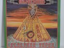 HAWKWIND - Electric Tepee - 1992 - Double Vinyl LP - Numbered - Limited Edition