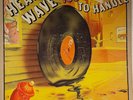 Heatwave ‎– Too Hot To Handle Vinyl, LP 1977 Epic ‎– PE 34761