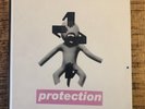 3D & The Art Of Massive Attack By Robert Del Naja 2015 BOOK ONLY  Massive Attack