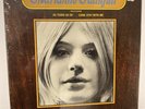 1965 MARIANNE FAITHFULL  DEBUT ALBUM VINYL RECORD As Tears Go By LONDON LL3423