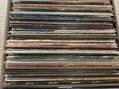 VINYL 12” RECORDS jacship31