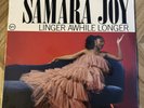 Samara Joy Linger Awhile Longer  Vinyl 12