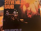 THE STEVE MILLER BAND   NUMBER 5   ORIGINAL FIRST PRESS    FACTORY SEALED
