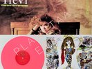 GLORIA TREVI Tu Angel De La Guarda Pink Colored Vinyl. NEW and SEALED