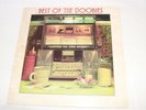 THE DOOBIE BROTHERS - Best of the Doobies LP Vinyl Record VG+