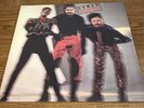Cameo Word Up 1986 Polygram Records Vinyl LP VG+