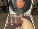 RUBÉN RIVERA AND HIS ORCHESTRA