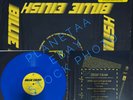 BILLIE EILISH Live At Third Man Records 2020 RSD Blue Colored Vinyl