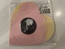 Taylor Swift Lover Live From Paris Heart Shaped Vinyl Brand New In Hand