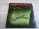 Counting Crows Recovering The Satellites Media NM Sleeve Ex