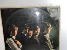The Rolling Stones Self Titled Vinyl Lp Mono