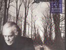 Sanctuary Into the Mirror Black NEAR MINT CBS Vinyl LP