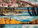 LP Antonio Vivaldi / Società Corelli The Four Seasons NEAR MINT RCA Victor
