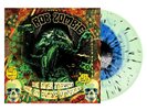 Rob Zombie - The Lunar Injection Kool Aid Eclipse Conspiracy Splatter Vinyl LP
