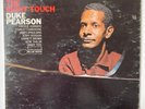 Duke Pearson - The Right Touch LP 1967 Blue Note MONO Rare Radio Promo