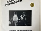 Bruce Springsteen - 