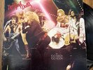 NEW YORK DOLLS In Too Much Too Soon LP  1st 1974 press