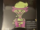Insane Clown Posse - Riddle Box Vinyl Record Sealed 2xlp