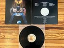 Wings: Back to the Egg LP Vinyl US 1979 OG Inner Sleeve NM/VG+ Paul McCartney