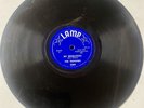 The Troopers 1957 DOO WOP 78 My Resolution / Get Out LAMP VG+ HEAR