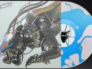 Joyca feat Mr Beast Limited Edition Pre-Order Liquid Vinyl Presale