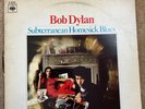 BOB DYLAN - Subterranean Homesick Blues VINYL LP HOLLAND PRESS VG+/VG+